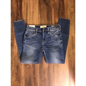 PacSun Ankle Jeggings